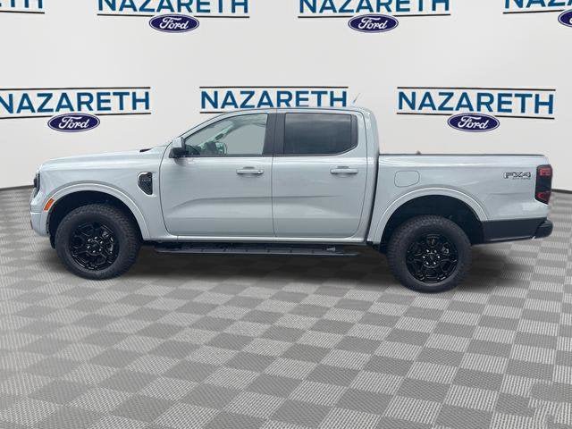 New 2026 Ford Ranger Lariat w/ FX4 Off-Road Package AWD/4WD image 4