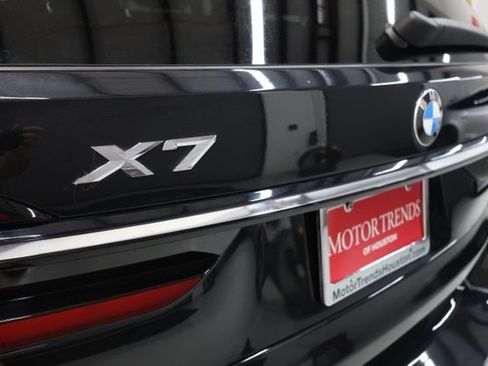 Used 2026 BMW X7 xDrive40i AWD/4WD image 83