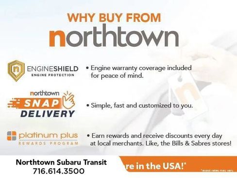 New 2026 Subaru Outback Limited image 3