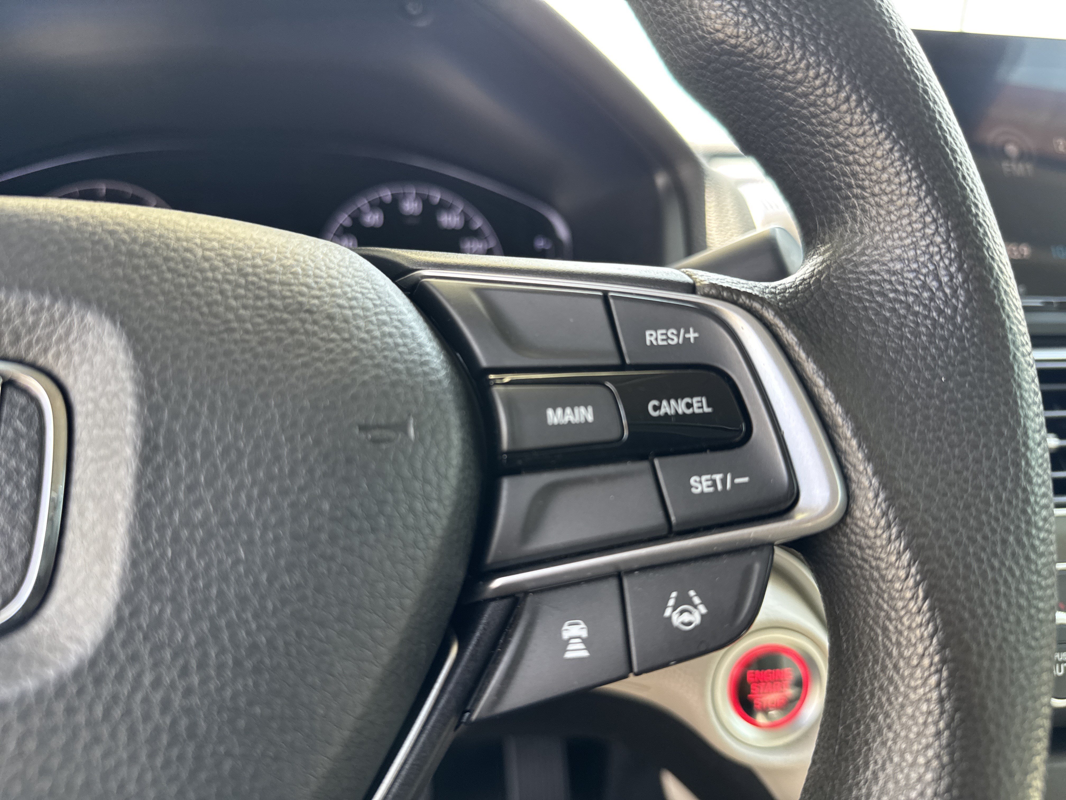 Used 2019 Honda Accord LX image 20