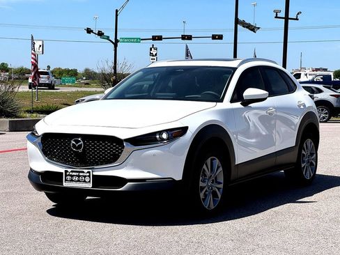 New 2026 MAZDA CX-30 AWD 2.5 S w/ Premium Package image 4