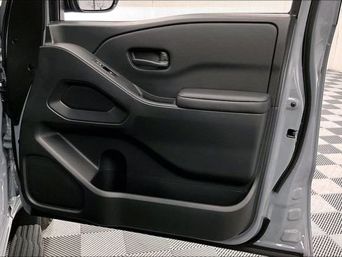 New 2026 Nissan Frontier SV w/ All-Weather Content Package image 36