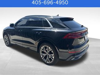 Used 2022 Audi Q8 Prestige w/ Prestige Package AWD/4WD video 2