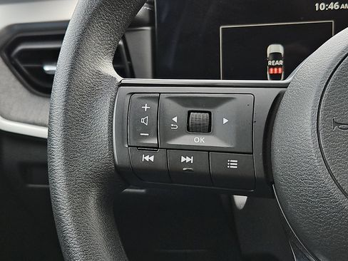 Certified 2025 Nissan Kicks SV w/ SV Premium Package image 21