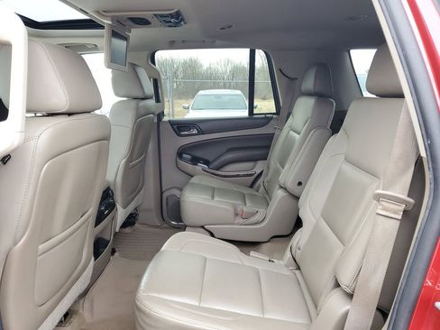 Used 2015 Chevrolet Tahoe LT image 29