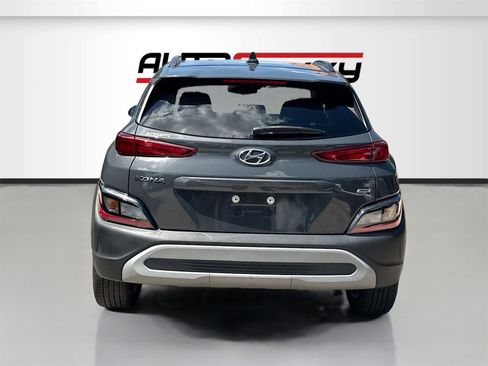 Used 2023 Hyundai Kona SEL image 6
