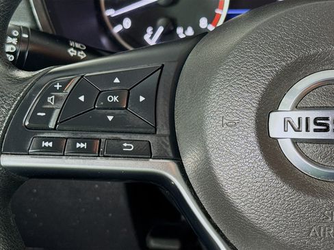 Used 2020 Nissan Altima 2.5 S FWD image 11