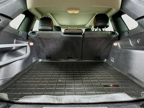 Used 2016 Jeep Cherokee Limited w/ Technology Group image 30