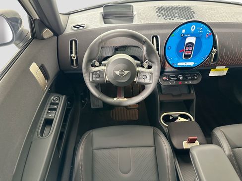 New 2026 MINI Cooper Countryman S w/ Comfort Package Max image 25