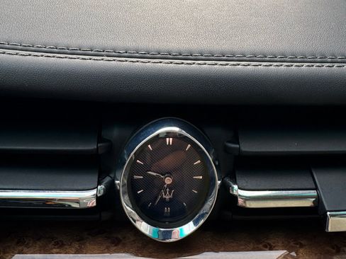 Used 2014 Maserati Quattroporte S Q4 image 20