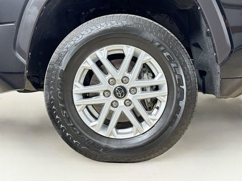 Used 2023 Toyota Tundra SR5 AWD/4WD image 25