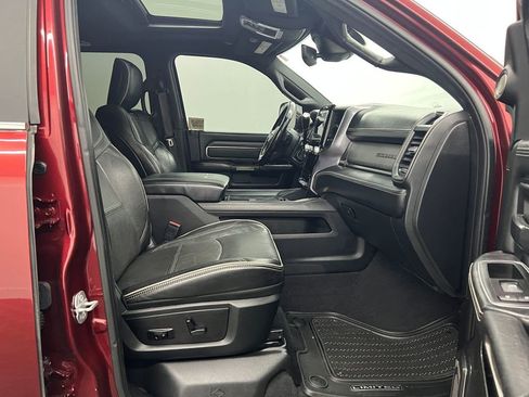 Used 2019 RAM 2500 Limited image 27