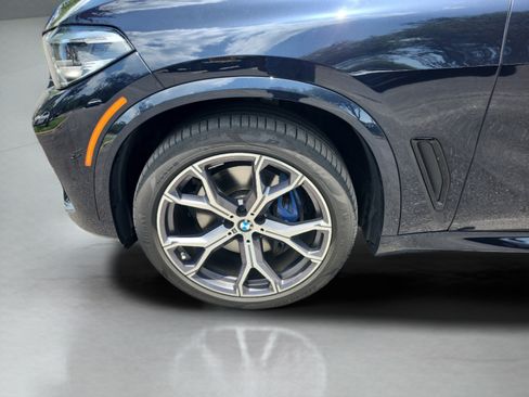 Used 2023 BMW X5 sDrive40i w/ M Sport Package RWD image 30