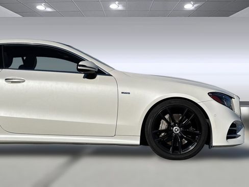 Used 2018 Mercedes-Benz E 400 Coupe image 35