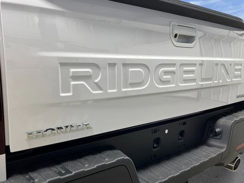 New 2026 Honda Ridgeline Sport image 10
