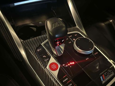 Used 2021 BMW M4 Competition image 29