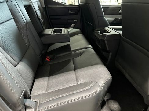 Certified 2023 Toyota Tundra SR5 w/ SR5 Premium Package AWD/4WD image 21
