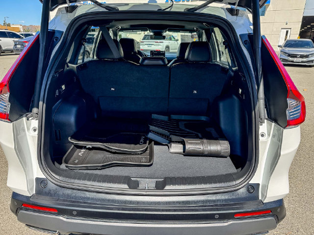 Used 2025 Honda CR-V Sport-L image 28
