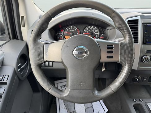 Used 2012 Nissan Xterra S w/ Value Package image 21