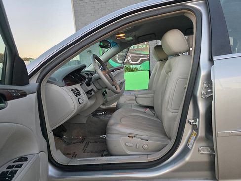 Used 2008 Buick Lucerne CXL w/ Luxury Package image 15