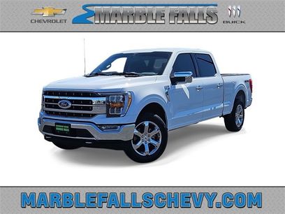 Used 2023 Ford F150 Lariat