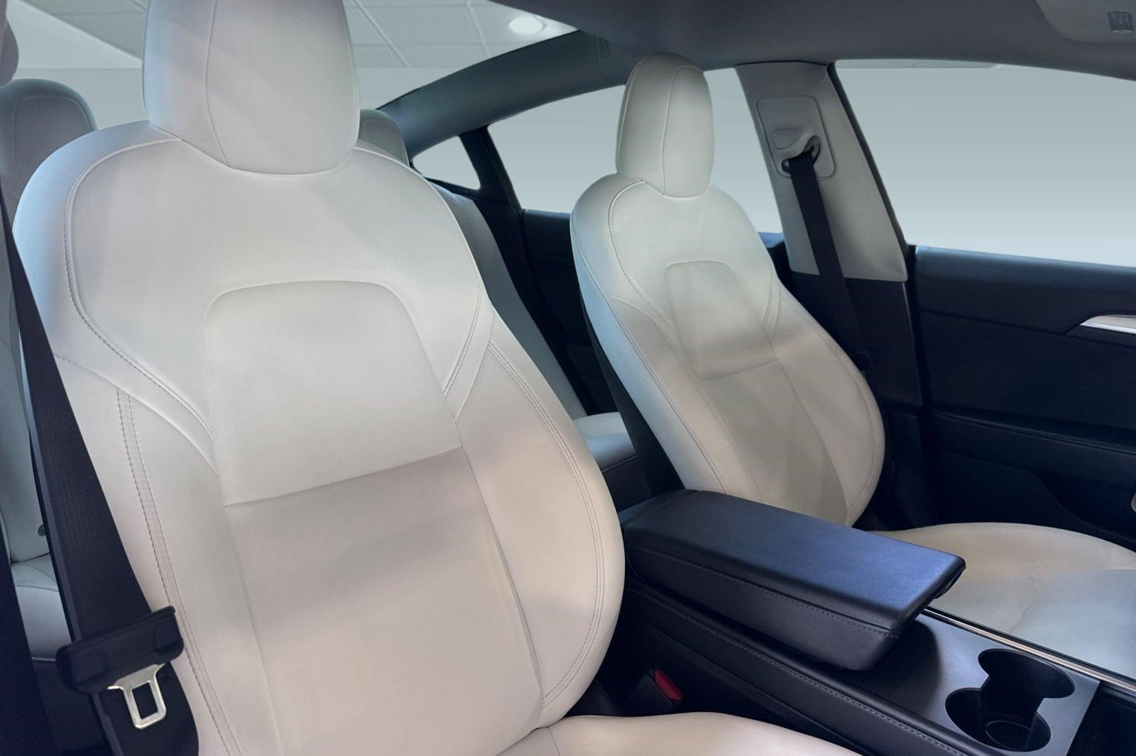 Used 2022 Tesla Model 3 RWD image 33