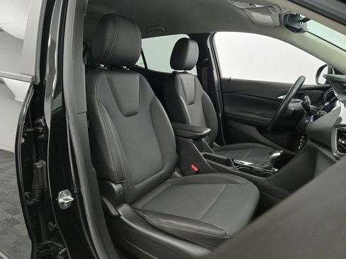 Used 2022 Buick Encore GX Preferred w/ Sport Touring Package image 29