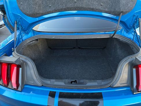 Used 2020 Ford Mustang Coupe w/ Equipment Group 101A image 25