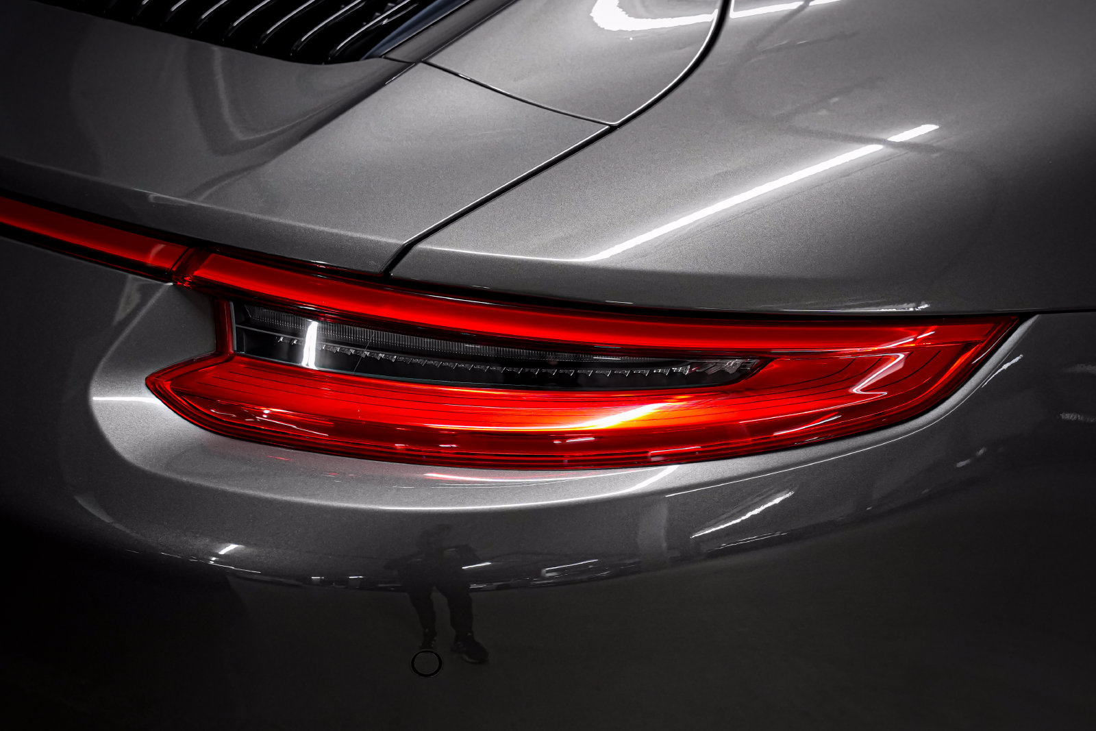Used 2019 Porsche 911 Carrera 4S AWD/4WD image 38