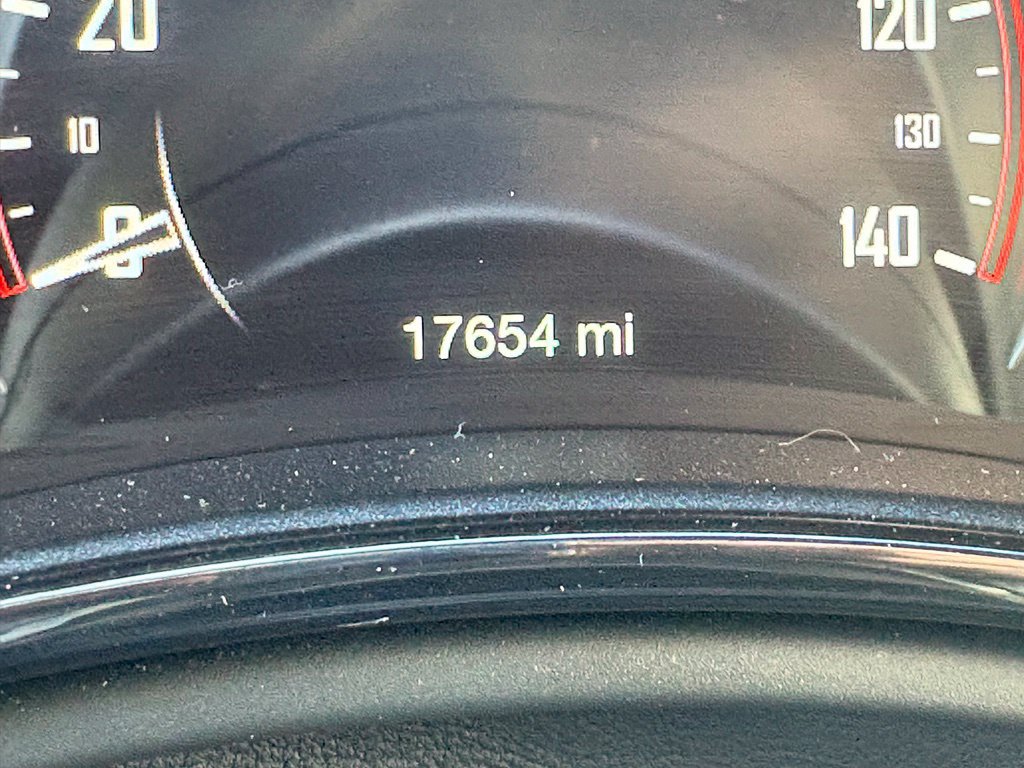 Used 2026 Dodge Durango GT AWD/4WD image 24