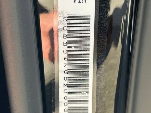 Used 2021 Bentley Flying Spur V8 image 67