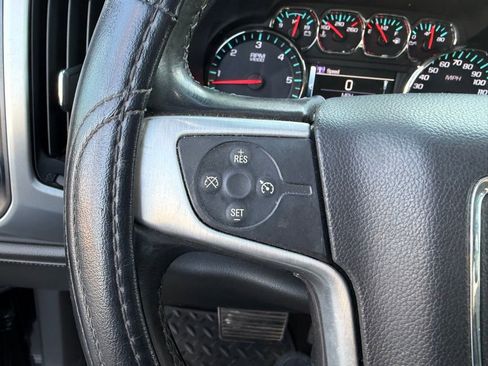 Used 2017 GMC Sierra 1500 SLE w/ Texas SLE Value Package image 9