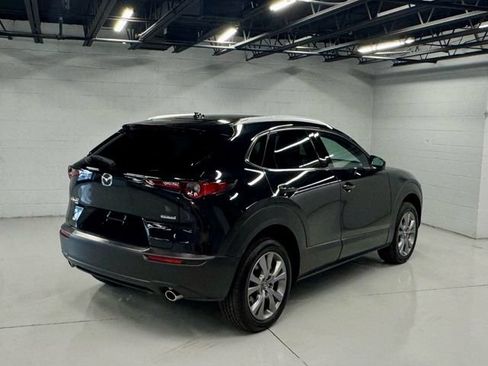 Used 2025 MAZDA CX-30 AWD 2.5 S w/ Premium Package image 5