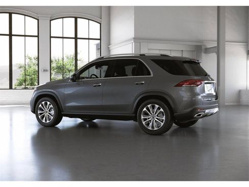Certified 2023 Mercedes-Benz GLE 350 GLE 350 image 32