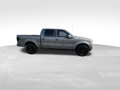 Used 2013 Ford F150 FX2 RWD image 25
