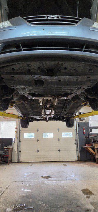 Used 2010 Hyundai Sonata GLS FWD image 39