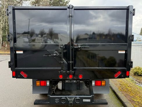 New 2024 Chevrolet Low Cab Forward image 10