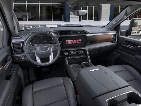 New 2026 GMC Sierra 2500 Denali w/ Denali Reserve Package AWD/4WD image 15