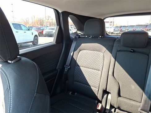 New 2026 Ford Escape Active w/ Tech Pack #1 image 12