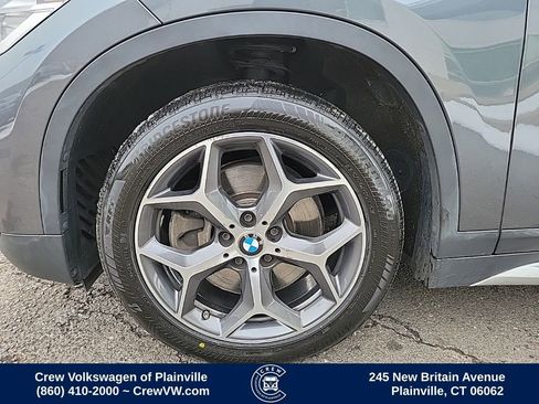 Used 2019 BMW X1 xDrive28i w/ Convenience Package image 17