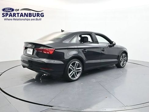 Used 2020 Audi A3 2.0T Premium FWD image 7