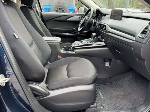 Used 2022 MAZDA CX-9 Sport image 13