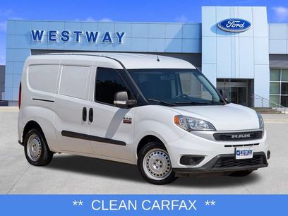 Used 2022 RAM ProMaster City Tradesman w/ Window Group 04