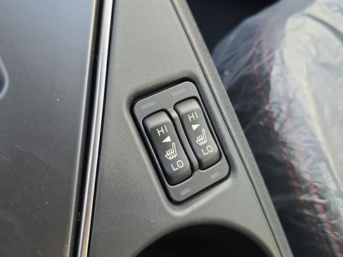 New 2026 Subaru Impreza 2.0i Sport image 9