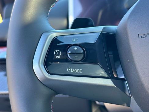 New 2025 BMW i5 M60 w/ Premium Package image 30