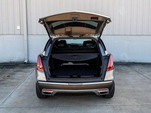 New 2025 Cadillac XT5 Premium Luxury w/ Technology Package image 15