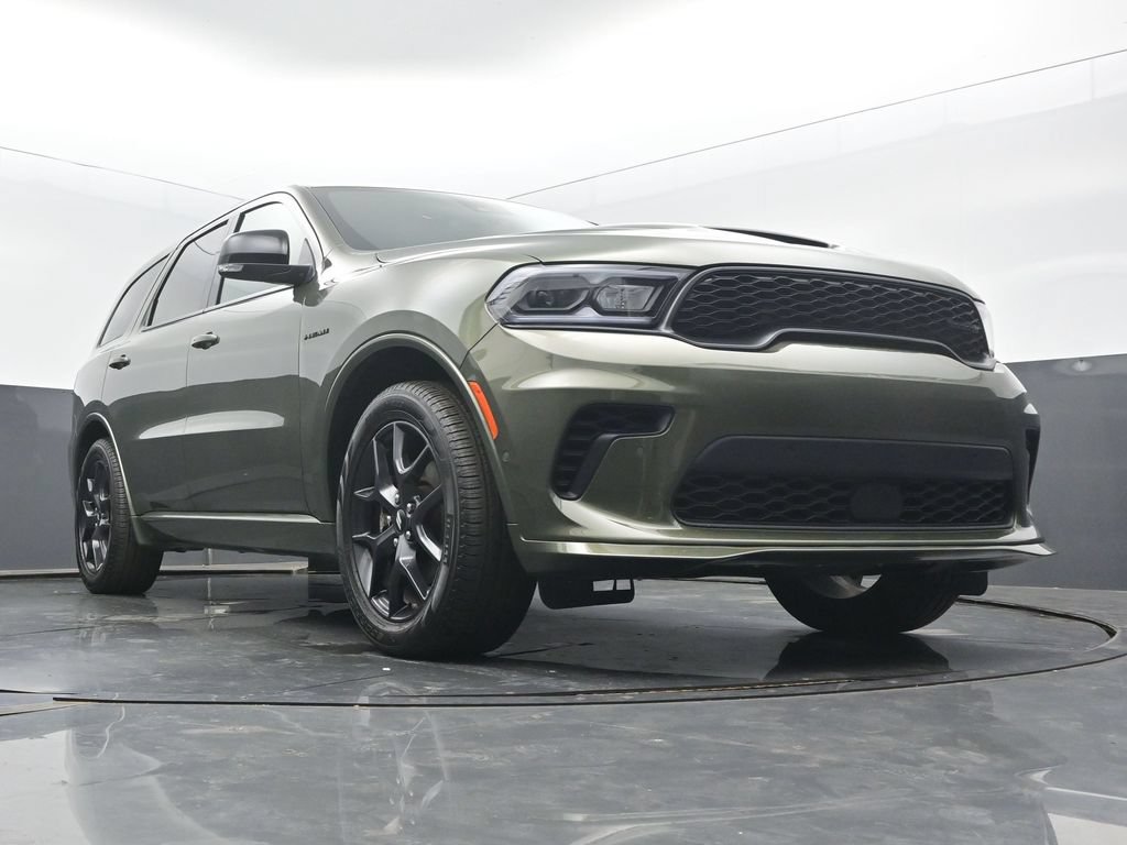 Used 2026 Dodge Durango GT AWD/4WD image 58