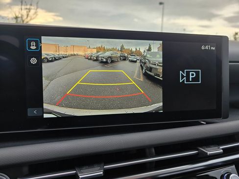 New 2026 Hyundai Tucson SEL AWD/4WD image 26