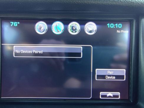 Used 2017 Chevrolet Tahoe Premier image 32