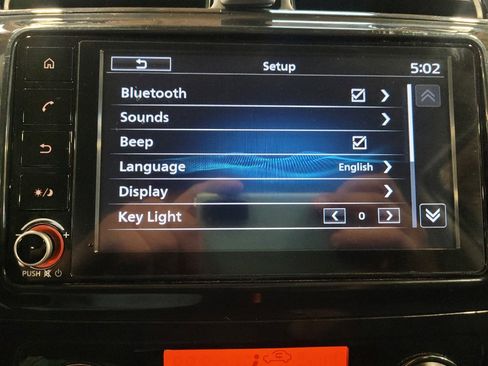 Used 2024 Mitsubishi Mirage ES FWD image 25